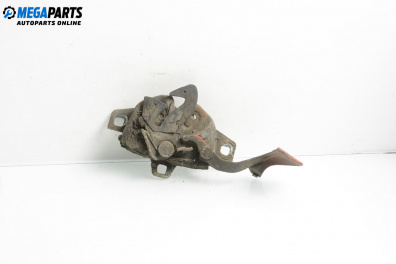 Брава преден капак за Alfa Romeo 147 Hatchback (10.2000 - 12.2010)