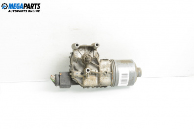 Ел. мотор за чистачките за Alfa Romeo 147 Hatchback (10.2000 - 12.2010), хечбек, позиция: задна