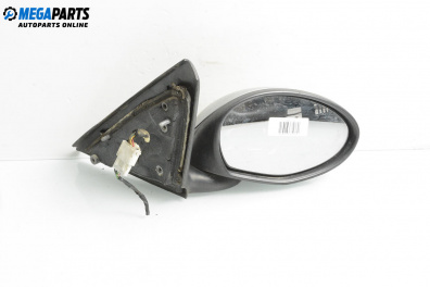 Огледало за Alfa Romeo 147 Hatchback (10.2000 - 12.2010), 4+1 вр., хечбек, позиция: дясна