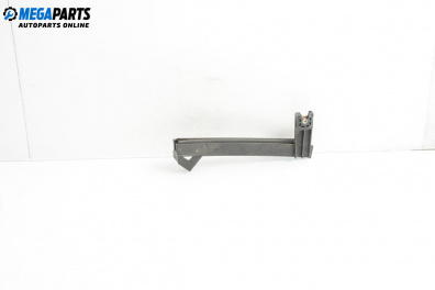 Държач броня за Alfa Romeo 147 Hatchback (10.2000 - 12.2010), хечбек, позиция: задна