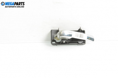 Вътрешна дръжка за Alfa Romeo 147 Hatchback (10.2000 - 12.2010), 4+1 вр., хечбек, позиция: предна, дясна