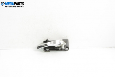 Вътрешна дръжка за Alfa Romeo 147 Hatchback (10.2000 - 12.2010), 4+1 вр., хечбек, позиция: предна, лява