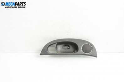 Интериорна пластмаса за Alfa Romeo 147 Hatchback (10.2000 - 12.2010), 4+1 вр., хечбек, позиция: лява