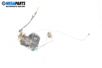 Брава на врата за Alfa Romeo 147 Hatchback (10.2000 - 12.2010), позиция: предна, лява