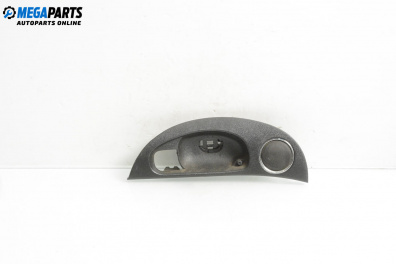 Външна дръжка за Alfa Romeo 147 Hatchback (10.2000 - 12.2010), 4+1 вр., хечбек, позиция: задна, лява