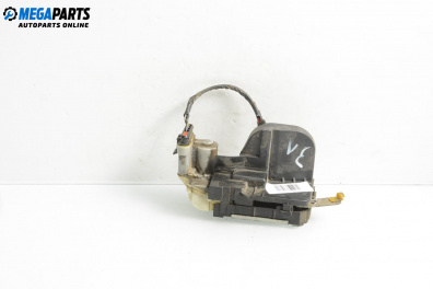 Брава на врата за Alfa Romeo 147 Hatchback (10.2000 - 12.2010), позиция: задна, лява