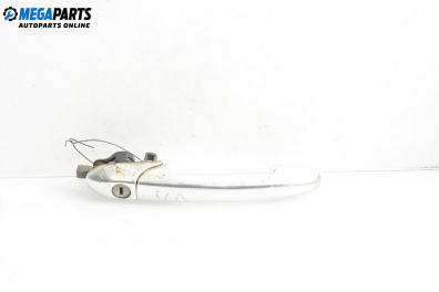 Външна дръжка за Alfa Romeo 147 Hatchback (10.2000 - 12.2010), 4+1 вр., хечбек, позиция: предна, лява