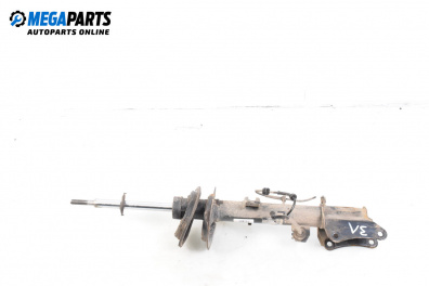 Амортисьор за Alfa Romeo 147 Hatchback (10.2000 - 12.2010), хечбек, позиция: задна, лява