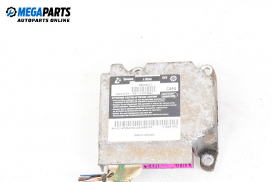 Модул за AIRBAG за Alfa Romeo 147 Hatchback (10.2000 - 12.2010), №  5WK43277