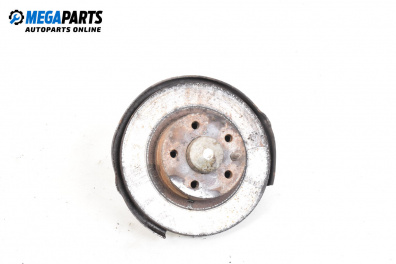 Шенкел главина за Alfa Romeo 147 Hatchback (10.2000 - 12.2010), позиция: задна, дясна