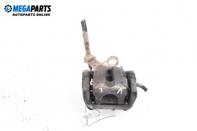 Спирачен апарат за Alfa Romeo 147 Hatchback (10.2000 - 12.2010), позиция: задна, лява