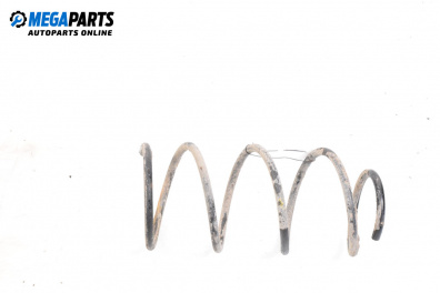 Пружина за ходова част за Alfa Romeo 147 Hatchback (10.2000 - 12.2010), хечбек, позиция: задна