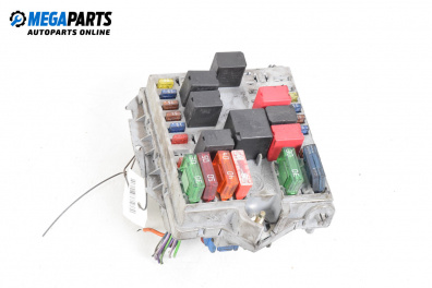 Бушонно табло за Alfa Romeo 147 Hatchback (10.2000 - 12.2010) 1.6 16V T.SPARK ECO (937AXA1A), 105 к.с.
