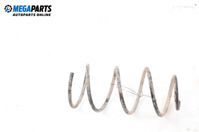 Пружина за ходова част за Alfa Romeo 147 Hatchback (10.2000 - 12.2010), хечбек, позиция: задна