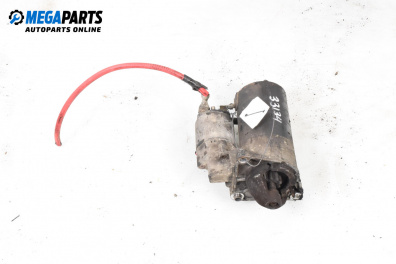 Стартер за Alfa Romeo 147 Hatchback (10.2000 - 12.2010) 1.6 16V T.SPARK ECO (937AXA1A), 105 к.с.