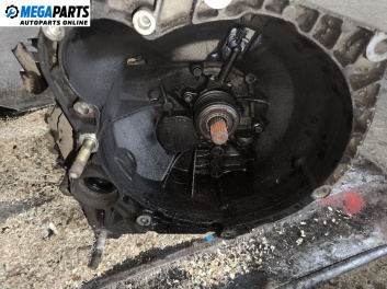 Ръчна скоростна кутия за Alfa Romeo 147 Hatchback (10.2000 - 12.2010) 1.6 16V T.SPARK ECO (937AXA1A), 105 к.с.