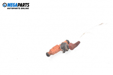 Дюза бензин за Alfa Romeo 147 Hatchback (10.2000 - 12.2010) 1.6 16V T.SPARK ECO (937AXA1A), 105 к.с.