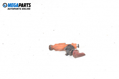 Дюза бензин за Alfa Romeo 147 Hatchback (10.2000 - 12.2010) 1.6 16V T.SPARK ECO (937AXA1A), 105 к.с.