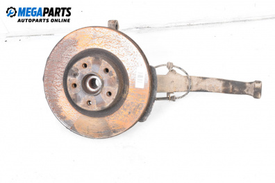 Шенкел главина за Alfa Romeo 147 Hatchback (10.2000 - 12.2010), позиция: предна, лява