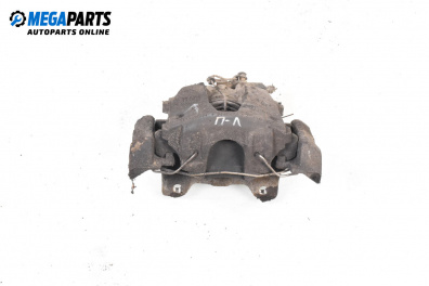 Спирачен апарат за Alfa Romeo 147 Hatchback (10.2000 - 12.2010), позиция: предна, лява