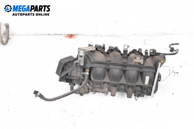 Всмукателен колектор за Alfa Romeo 147 Hatchback (10.2000 - 12.2010) 1.6 16V T.SPARK ECO (937AXA1A), 105 к.с.