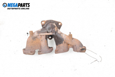 Изпускателен колектор  за Alfa Romeo 147 Hatchback (10.2000 - 12.2010) 1.6 16V T.SPARK ECO (937AXA1A), 105 к.с.