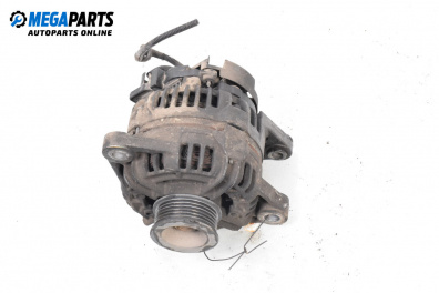 Алтернатор / генератор за Alfa Romeo 147 Hatchback (10.2000 - 12.2010) 1.6 16V T.SPARK ECO (937AXA1A), 105 к.с.
