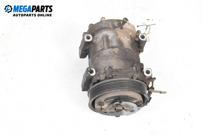 Компресор климатик за Alfa Romeo 147 Hatchback (10.2000 - 12.2010) 1.6 16V T.SPARK ECO (937AXA1A), 105 к.с.