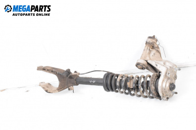 Макферсон за Alfa Romeo 147 Hatchback (10.2000 - 12.2010), хечбек, позиция: предна, лява