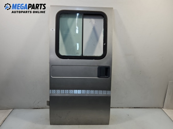 Врата на багажно/товарно пространство за Fiat Ducato Platform III (03.1994 - 04.2002), товарен, позиция: задна, дясна