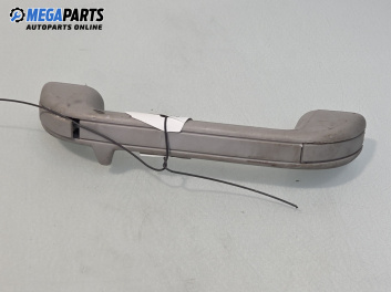 Ръкохватка за таван за Fiat Ducato Platform III (03.1994 - 04.2002), 4+1 вр., позиция: предна, дясна