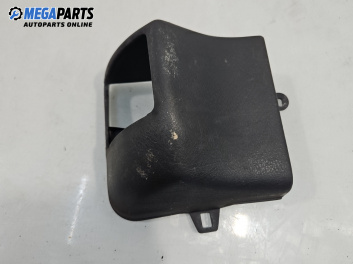 Интериорна пластмаса волан за Fiat Ducato Platform III (03.1994 - 04.2002), 4+1 вр., товарен