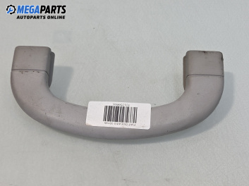Ръкохватка за таван за Fiat Ducato Platform III (03.1994 - 04.2002), 4+1 вр., позиция: задна, лява