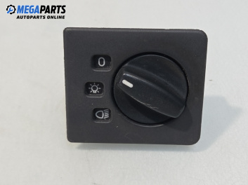 Ключ светлини  за Fiat Ducato Platform III (03.1994 - 04.2002)