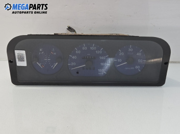 Километраж за Fiat Ducato Platform III (03.1994 - 04.2002) 2.8 D, 87 к.с., № 1326485080