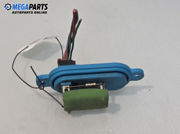 Реостат за Fiat Ducato Platform III (03.1994 - 04.2002), № 101930100