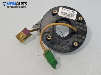 Лентов кабел за Airbag за Fiat Ducato Platform III (03.1994 - 04.2002), № 68213395A