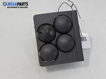 Бутон светлини мъгла  за Fiat Ducato Platform III (03.1994 - 04.2002)