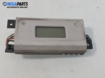 Часовник за Fiat Ducato Platform III (03.1994 - 04.2002), № 1303861670