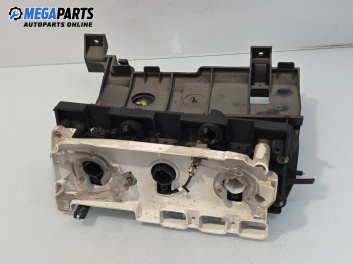 Панел парно за Fiat Ducato Platform III (03.1994 - 04.2002)