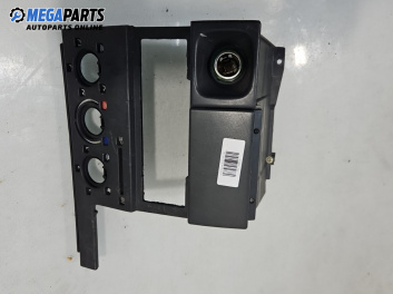 Централна конзола за Fiat Ducato Platform III (03.1994 - 04.2002)