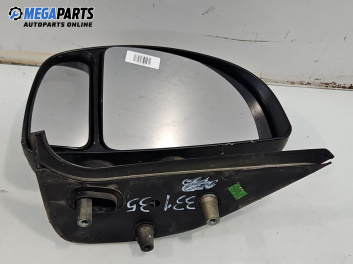 Огледало за Fiat Ducato Platform III (03.1994 - 04.2002), 4+1 вр., товарен, позиция: лява