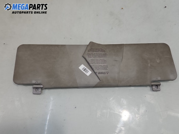 Сенник за Fiat Ducato Platform III (03.1994 - 04.2002), позиция: лява