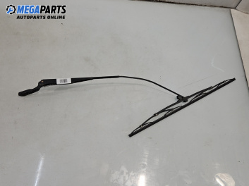 Рамо задна чистачка за Fiat Ducato Platform III (03.1994 - 04.2002), позиция: задна