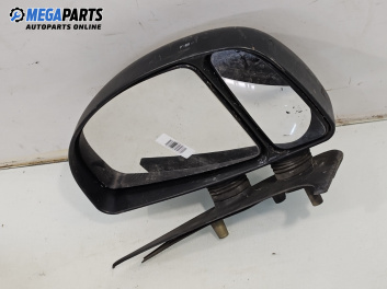 Огледало за Fiat Ducato Platform III (03.1994 - 04.2002), 4+1 вр., товарен, позиция: дясна