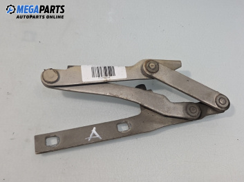 Панта преден капак за Fiat Ducato Platform III (03.1994 - 04.2002), 4+1 вр., товарен, позиция: дясна