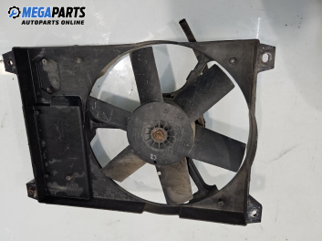 Перка охлаждане за Fiat Ducato Platform III (03.1994 - 04.2002) 2.8 D, 87 к.с.