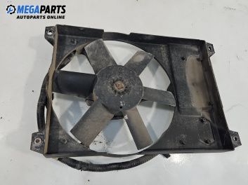 Перка охлаждане за Fiat Ducato Platform III (03.1994 - 04.2002) 2.8 D, 87 к.с.