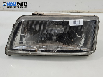 Фар за Fiat Ducato Platform III (03.1994 - 04.2002), товарен, позиция: лява, № 40390748