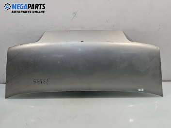 Преден капак за Fiat Ducato Platform III (03.1994 - 04.2002), 4+1 вр., товарен, позиция: предна